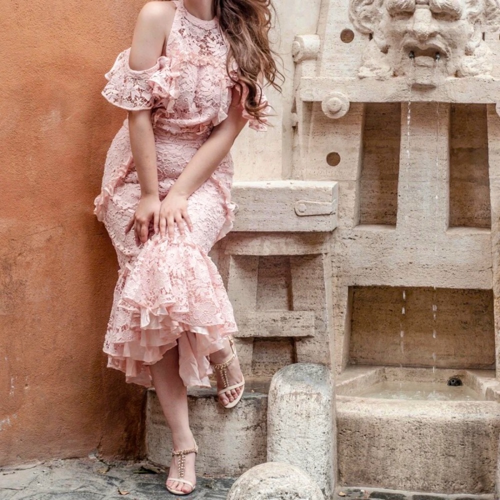 Vasiliki Atelier Hestia Gown